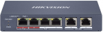 Hikvision Switch DS-3E1106HP-EI