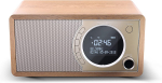 Sharp DR-450 Personal Digital Brown, Stainless steel