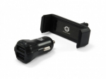 2xUSB, 12V, 2A