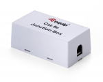 Equip Anschlussdose Cat5e ungeschirmt 200 Punches wei&szlig;
