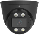 Foscam T8EP Dome Surveillance Camera Black