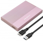QOLTEC 52279 Enclosure / SSD HDD 2.5