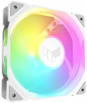 ASUS TUF GAMING TR120 ARGB White Cooler Fan