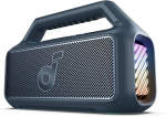Anker Soundcore Boom 2 Bluetooth Speaker Blue