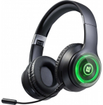 Defender FreeMotion B400 Headphones Wired & Wireless Head-band Calls/Music/Sport/Everyday USB Type-C Bluetooth Black
