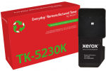 Everyday - black - compatible - remanufactured - toner cartridge (alternative for: Kyocera TK-5230K) - Green World Allia