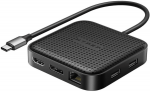 Targus HD USB4 Mobile Dock