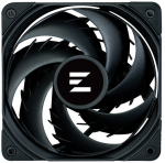 Zalman Fan ZM-AF 120 black