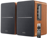Edifier Studio R1280Ts 2.0 holzsilber retail