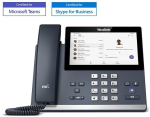 Yealink Telephone IP MP56 E2 Teams