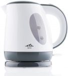 ETA Kettle | ETA560490000 SOFIE | Electric | 2200 W | 1 L | Plastic | 360&deg; rotational base | White