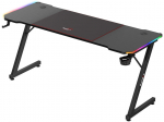 Huzaro Hero 4.8 RGB - gaming desk