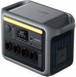 Anker charging station Solix C1000X 1800W 1056Wh