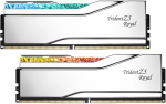 G.Skill Trident Z5 Royal DDR5-7600 CL36 32GB (2x16GB) Intel XMP RAM
