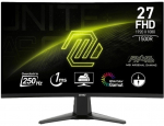 MSI MAG 27C6X 27" FHD VA Curved 240Hz Monitor