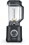 Caso Power Blender B 2000 tabletop 2000W Tritan jar 2L black