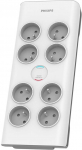 Philips Surge protector SPN7080WA/60