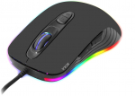 INCA Gaming Mouse IMG-348 3200 DPI RGB 7 Buttons USB