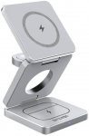 Wireless charger 3in1 BW-IW30 Blitzwolf