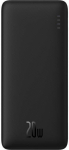 Baseus Airpow 10000mAh 20W Powerbank (Black)