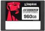 KINGSTON 960GB DC600ME Mixed-Use SSD