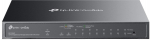 TP-Link Omada Switch 8x GE ES210GMP 8-Port PoE+