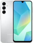 Samsung Galaxy A16 6.7" 128GB Gray Smartphone