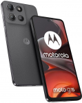 Motorola moto g15 17.1 cm (6.72") Dual SIM Android 15 4G USB Type-C 8 GB 128 GB 5200 mAh Grey
