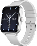 myPhone Watch Classic 2 | Smart watch | TFT | 1.85" | Waterproof | Silver Grey