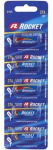 Rocket LR27A-5BB Blister pack 5pcs (12V)