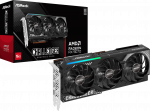 ASRock AMD Radeon RX 9070 Challenger 16GB Graphics Card