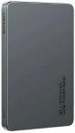 Usams Powerbank 5000mAh 20W Wireless MagSafe Grey