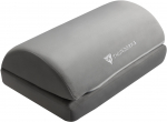 ThunderX3 footrest, fabric cover - Loft Grey