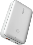 Aukey Powerbank Spark Mini 20000mAh 20W USB-CUSB-A wei&szlig;