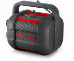 Muse | Jobsite Bluetooth Radio | M-968 BTR | 40 W | Bluetooth | NFC features