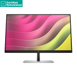 RENEW GOLD HP E24t G5 FHD Touch Monitor - 23.8" 1920x1080 FHD 300-nit Touch 75Hz AG, IPS, HDMI/DisplayPort, 4x USB-A, he