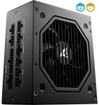 Sharkoon Rebel P20 unit 850 W Nej