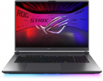 ASUS ROG Strix G18 (2025) G815LW-S9106W 18" IPS 240Hz Ultra U9-275HX 1TB 16GB RTX 5080 Laptop - DLSS 4