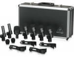 Behringer BC1200 Zestaw mikrofon&oacute;w do perkusji