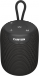 CANYON OnMove 9 IPX6 TWS 10W Black Speaker