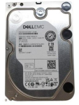 Dell 2 TB HDD SATA 6 Gb/s