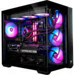 Thermaltake FTW RTX 5080 Black, Windows 11 Home