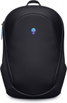 Dell Alienware AW5625P backpack, up to 16", black, waterproof