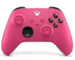 Microsoft Xbox Wirel. Controller Pink