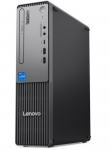 Lenovo ThinkCentre neo 50s Gen 5 Intel&reg; Core&trade; i5 i5-14400 8 GB DDR5-SDRAM 512 GB SSD Windows 11 Pro SFF PC Black, Grey