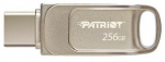 Patriot FLASHDRIVE Tab T560 256GB Dual USB 120MBs