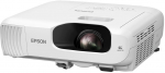 Epson | EB-W56S | WXGA (1280x800) | 3700 ANSI lumens | White