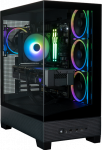 M&auml;nguriarvuti it AMD R5 Gamer A31 Plus Windows 11 Home - Powered by ASUS