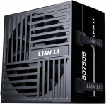 Lian Li RB Series 750W 80 PLUS Bronze semi-modular PSU, black