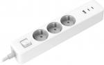 Xiaomi 20W Power Strip (2C1A)
